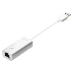 Plexgear Gigabit-nettverkskort med USB-A 1 Gb/s