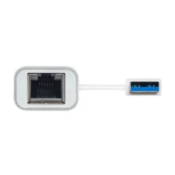 Plexgear Gigabit-nettverkskort med USB-A 1 Gb/s