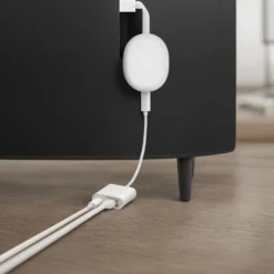 Plexgear Gigabit-nettverkskort med PD-lading USB-C