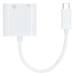 Plexgear Gigabit-nettverkskort med PD-lading USB-C