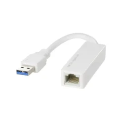 Plexgear Gigabit-nettverkskort 1 Gb/s Hvit