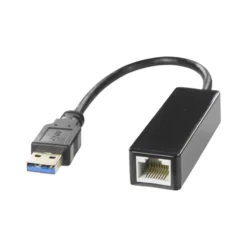 Plexgear Gigabit-nettverkskort 1 Gb/s Svart