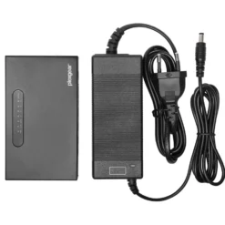 Plexgear Gigabitswitch med POE+ 5-porter