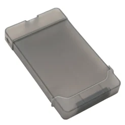 Plexgear Harddiskkabinett 2,5" HDD & SSD Smart Access USB-A
