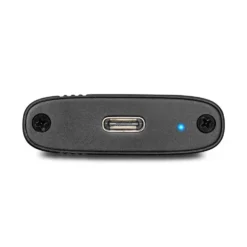 Plexgear Harddiskkabinett M.2 NVME