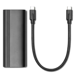 Plexgear Harddiskkabinett M.2 NVME