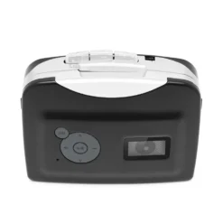 Plexgear Kassett til MP3-konverterer