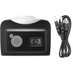Plexgear Kassett til MP3-konverterer