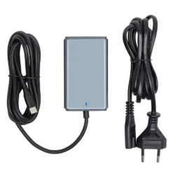 Plexgear Kompakt laptop-lader 65 W