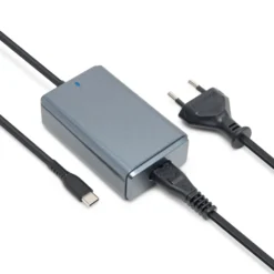Plexgear Kompakt laptop-lader 65 W