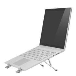 Plexgear Laptopstativ i aluminium