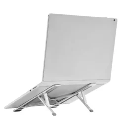 Plexgear Laptopstativ i aluminium