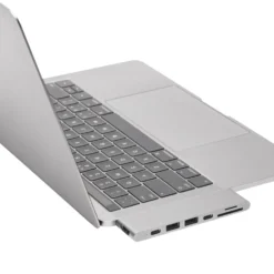 Plexgear Multiadapter for Thunderbolt 3 Space gray