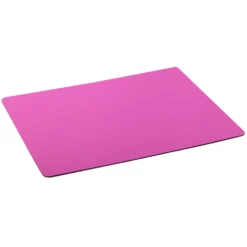 Plexgear Musmatte Rosa