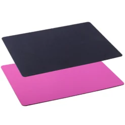 Plexgear Musmatte Svart
