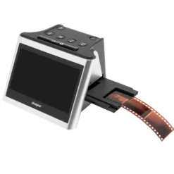 Plexgear Pixaver Digitise - Lysbilde- og negativskanner