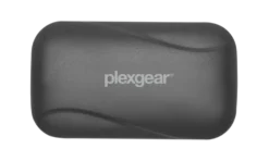 Plexgear Portable 300 USB-hub, 4-veis