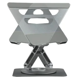 Plexgear Roterbart laptopstativ