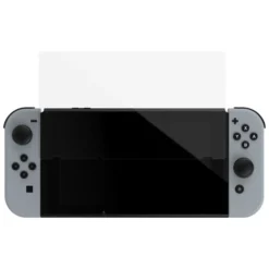 Plexgear Skjermbeskytter S1 i glass for Nintendo Switch