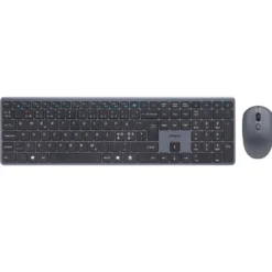 Plexgear Trådløst kontorsett MK114