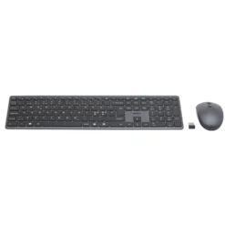 Plexgear Trådløst kontorsett MK114