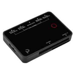Plexgear Ultra 3.0 minnekortleser