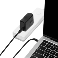 Plexgear Universal USB-C til DC-kabel 100 W