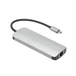 Plexgear USB-C-multiadapter