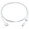 Plexgear USB-C til MagSafe 3-kabel (2 m)