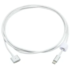 Plexgear USB-C til MagSafe 3-kabel (2 m)