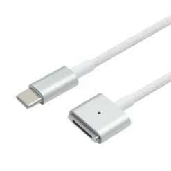 Plexgear USB-C til MagSafe 3-kabel (2 m)