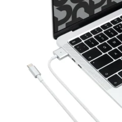 Plexgear USB-C til MagSafe 3-kabel (2 m)