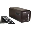 Plustek OpticFilm 8300i SE filmskanner for 35 mm Svart