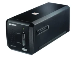 Plustek Opticfilm 8200i SE Lysbilde- og negativskanner