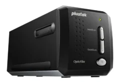 Plustek Opticfilm 8200i SE Lysbilde- og negativskanner