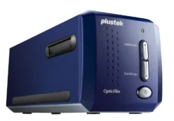 Plustek Opticfilm 8100 Lysbilde- og negativskanner