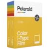Polaroid Film til Polaroid Now og Onestep 2 i-Type Farge 2-pk.