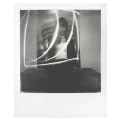 Polaroid Film til Polaroid Now og Onestep 2 i-Type Svart/hvit