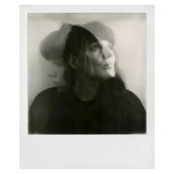 Polaroid Film til Polaroid Now og Onestep 2 i-Type Svart/hvit