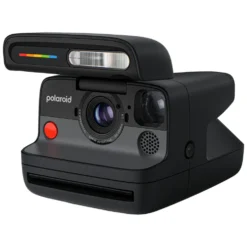 Polaroid Flip Black Bundle 8 bilder