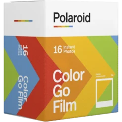 Polaroid Go Film Double Pack 16 bilder