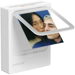 Polaroid Hi-Print 3×3 Photo Printer – bærbar fotoskriver + 10 ark