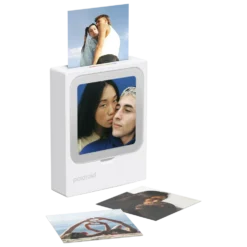 Polaroid Hi-Print 3×3 Photo Printer – bærbar fotoskriver + 10 ark