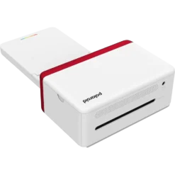 Polaroid Hi-Print 4x6 White