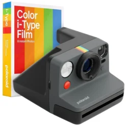 Polaroid Now Gen 3 Black