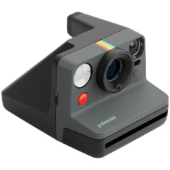Polaroid Now Gen 3 Black