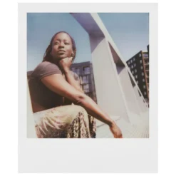 Polaroid Now+ Gen 3 White