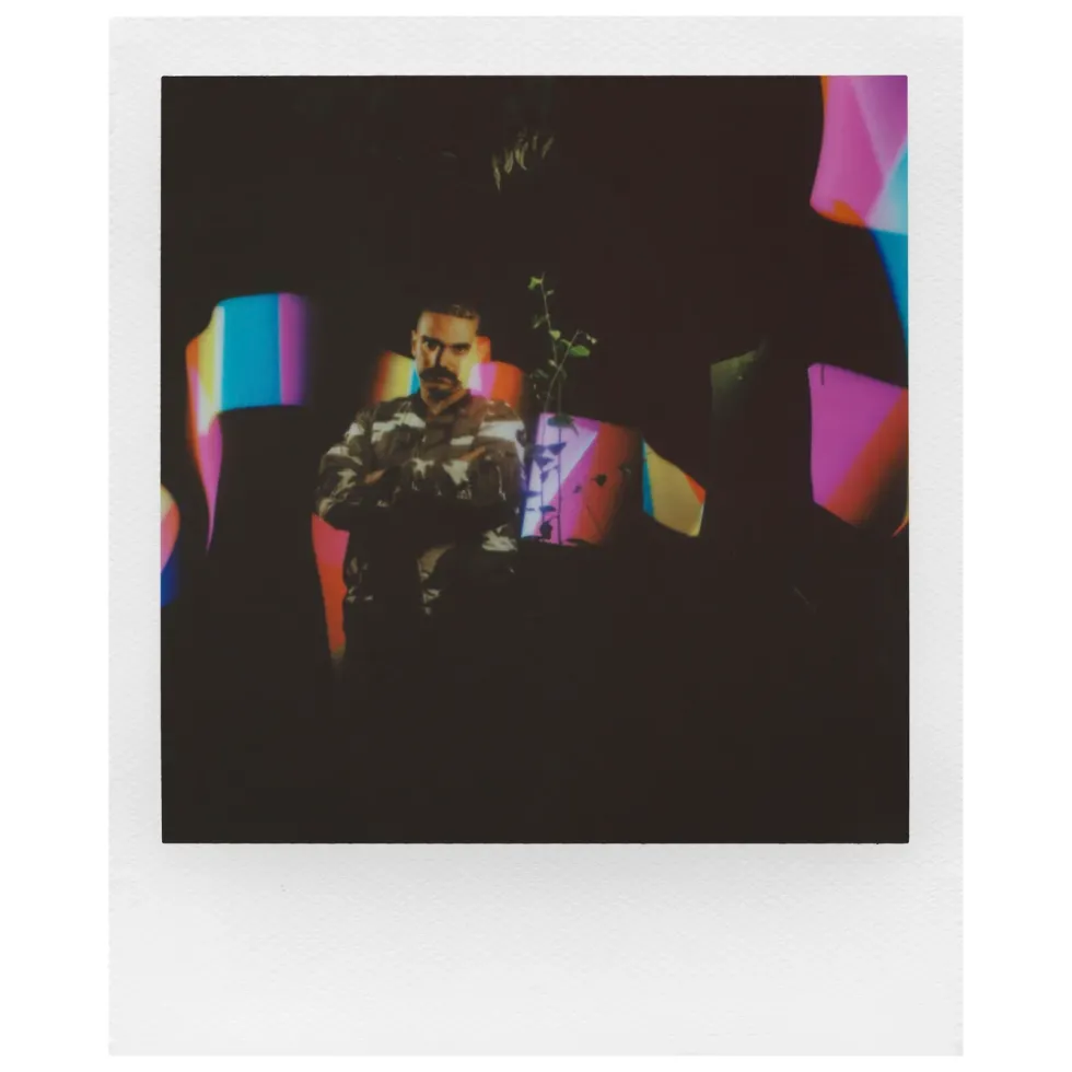 Polaroid Now+ Gen 3 White