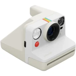 Polaroid Now Gen 3 White