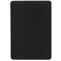 Pomologic Book Case Etui for iPad (7.-9. gen), Air (3. gen), Pro (10,5 tommer) Svart